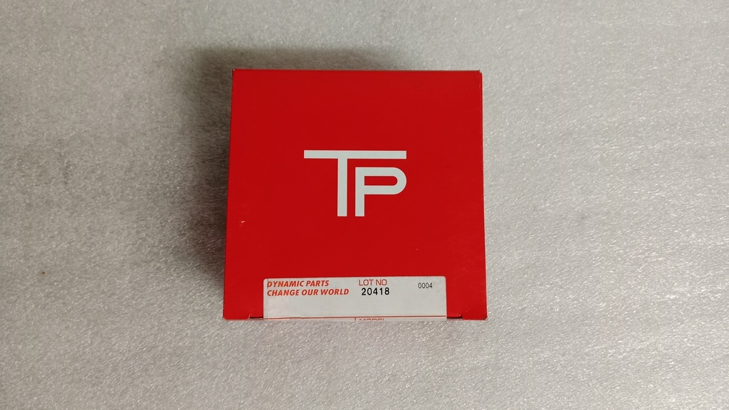 [ 13011-61010 ] TP - ANILLOS MOTOR TOYOTA 2F 4230C.C GASOLINA  2.0/2.5/4.0  94mm