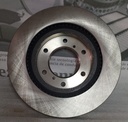 [ 4615A038 ] - BRAKE PACK - DISCO FRENO DELANTERO MITSUBISHI NEW MONTERO 3.8