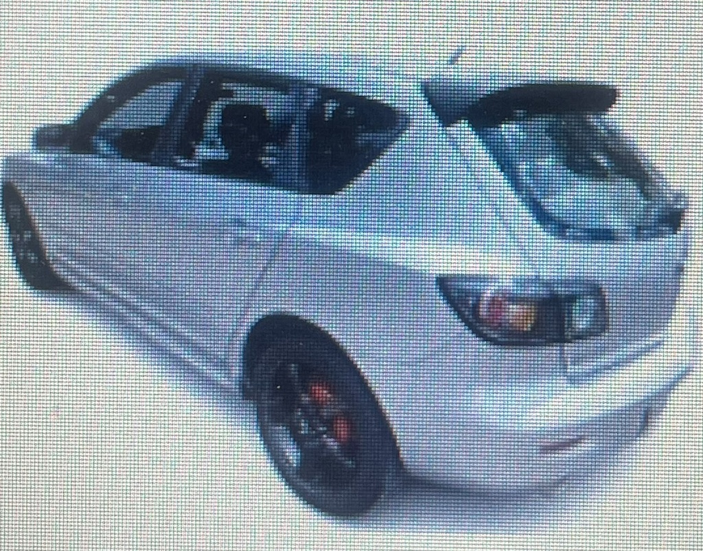 [216-1964 UQ ] DEPO - TAIWAN / STOP TRASERO IZQUIERDO MAZDA 3  2003-2005 (HATCHBACK)