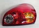 [ 8330A155] - DEPO - TAIWAN STOP IZQUIERDO MITSUBISHI SPORTERO 2007-