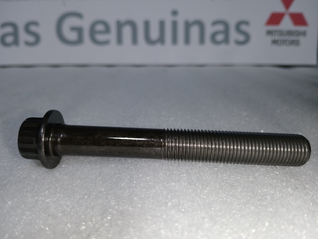 [1005B373] - MITSUBISHI | TORNILLO CULATA MOTOR