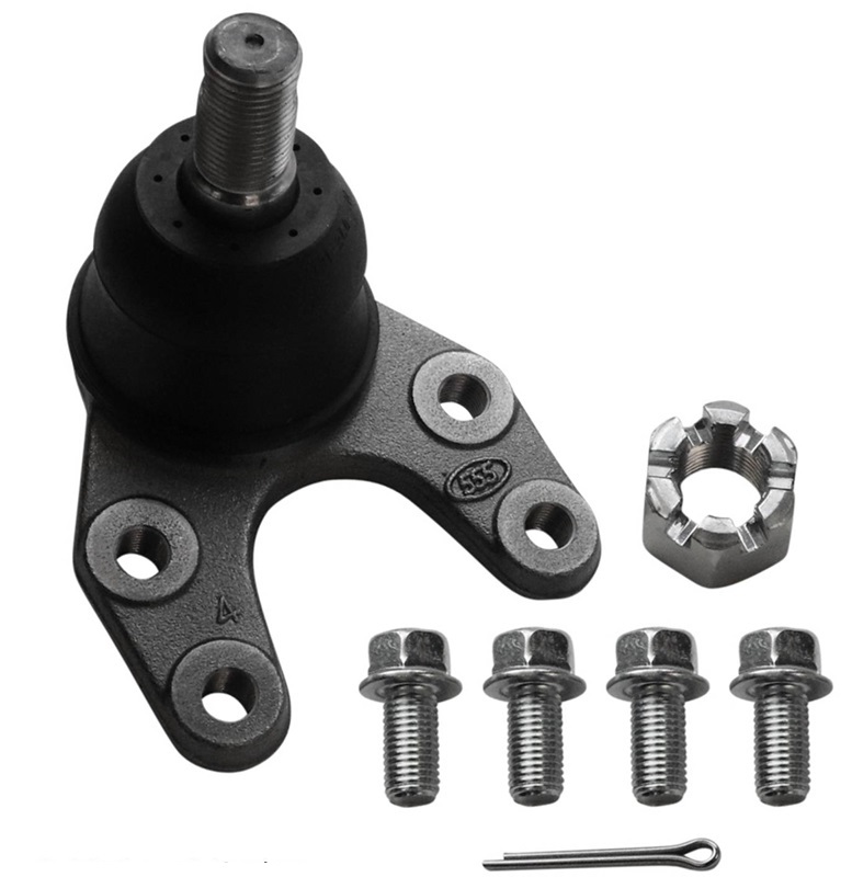 [ 43340-39287-M ] - 555 - ROTULA INFERIOR TOYOYA TACOMA 96 LH