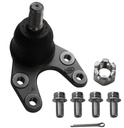 [ 43340-39287-M ] - 555 - ROTULA INFERIOR TOYOYA TACOMA 96 LH