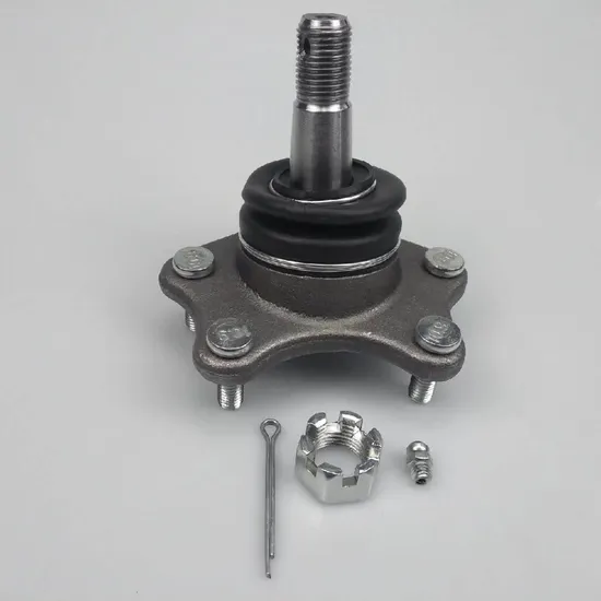 [ 43360/50-39075/85 ] - 555 - ROTULA SUPERIOR TOYOTA HILUX 22R 4X4