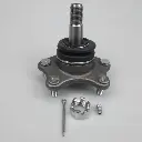 [ 43360/50-39075/85 ] - 555 - ROTULA SUPERIOR TOYOTA HILUX 22R 4X4