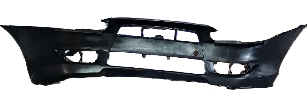 [ MB04139 ] - TONG YANG - TAIWAN - BOMPER DELANTERO MITSUBISHI LANCER AVANZADO CY4A 2008-