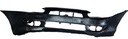 [ MB04139 ] - TONG YANG - TAIWAN - BOMPER DELANTERO MITSUBISHI LANCER AVANZADO CY4A 2008-