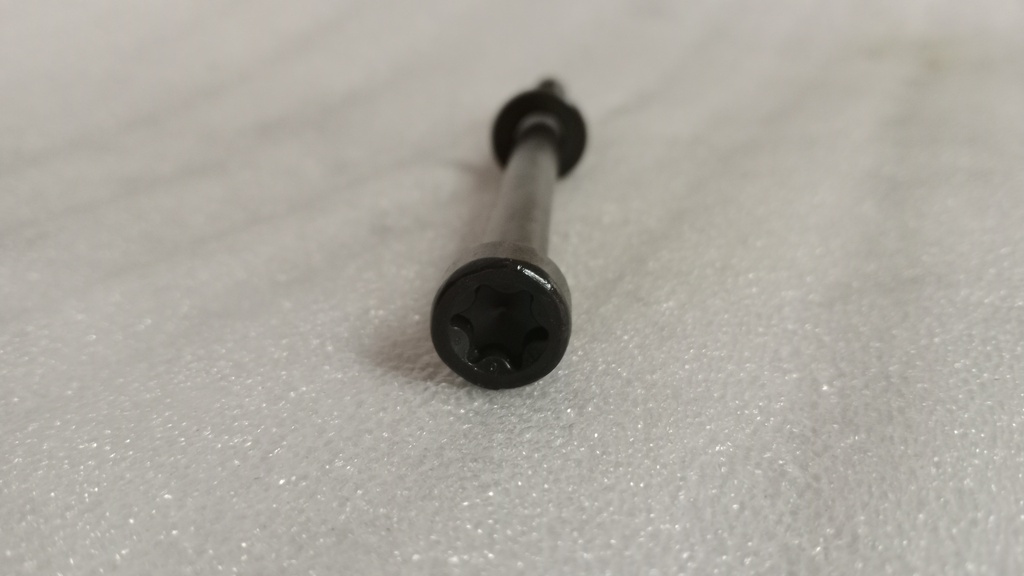 [1005A540] - VICTOR REINZ - USA | TORNILLO CULATA MOTOR MITSUBISHI LANCER AVANZADO (JUEGO DE 10 TORNILLOS)