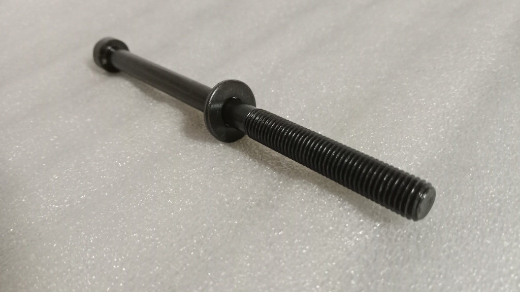 [1005A540] - VICTOR REINZ - USA | TORNILLO CULATA MOTOR MITSUBISHI LANCER AVANZADO (JUEGO DE 10 TORNILLOS)