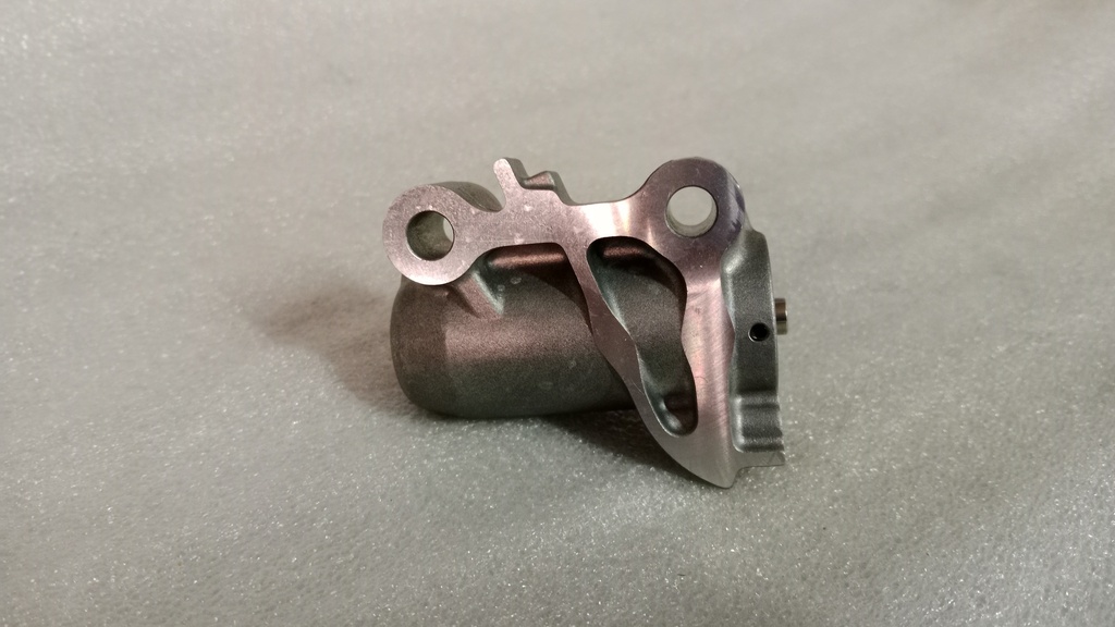 [1145A080] - AISIN -TAIWAN | TENSOR CORREA REPARTICION MITSUBISHI OUTLANDER 3.000 (HIDRAULICO)