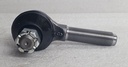 [ 45046-39175 ] - 555 - TERMINAL DIR. CORTA HILUX 4x4 R/L EXTERNA