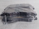 [ 7241BPTC ] - BRAKE PAK - PASTILLAS FRENOS DELANTEROS MONTERO STD / L300 (CERAICA)