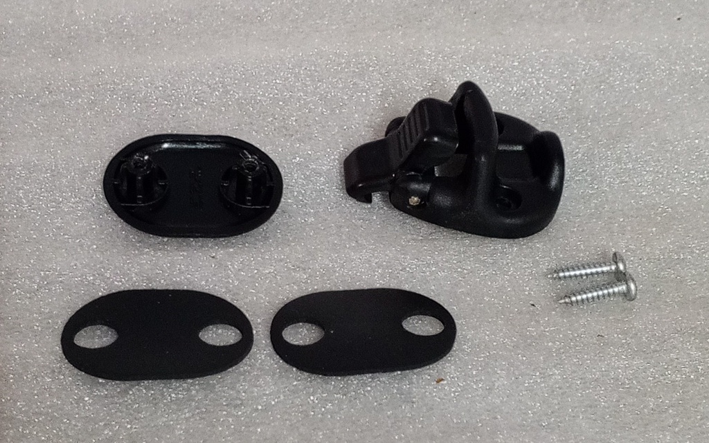 [MB416321] - TAIWAN | KIT MANIJA VIDRIO TRASERO MONTERO