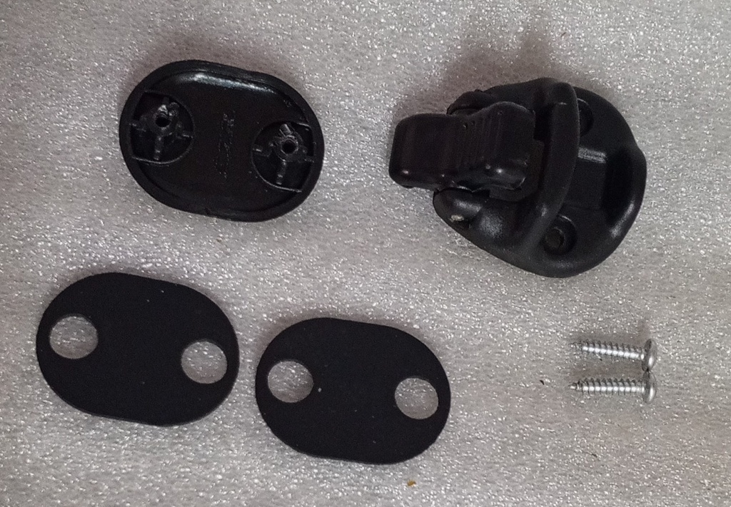 [MB416321] - TAIWAN | KIT MANIJA VIDRIO TRASERO MONTERO