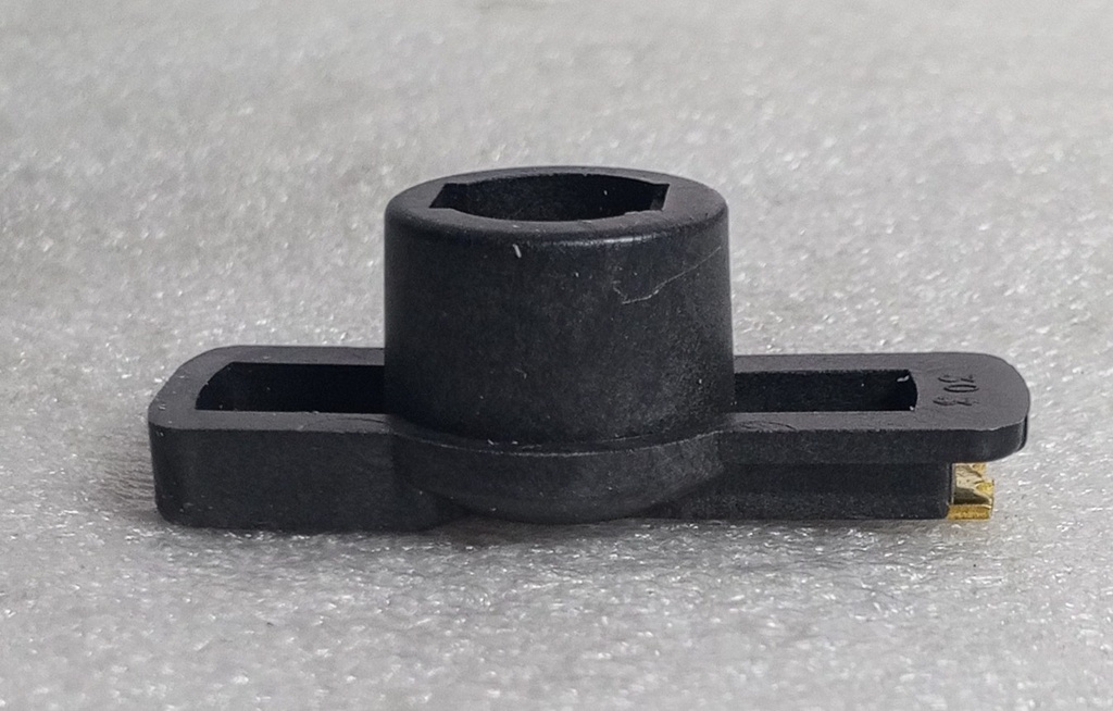 [MD602758] - YEC | ROTOR DISTRIBUIDOR MONTERO/92 / MAZDA B1600