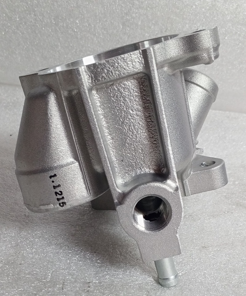 [MD358257] - MITSUBISHI | CAJA TERMOSTATO MITSUBISHI LANCER / 2001
