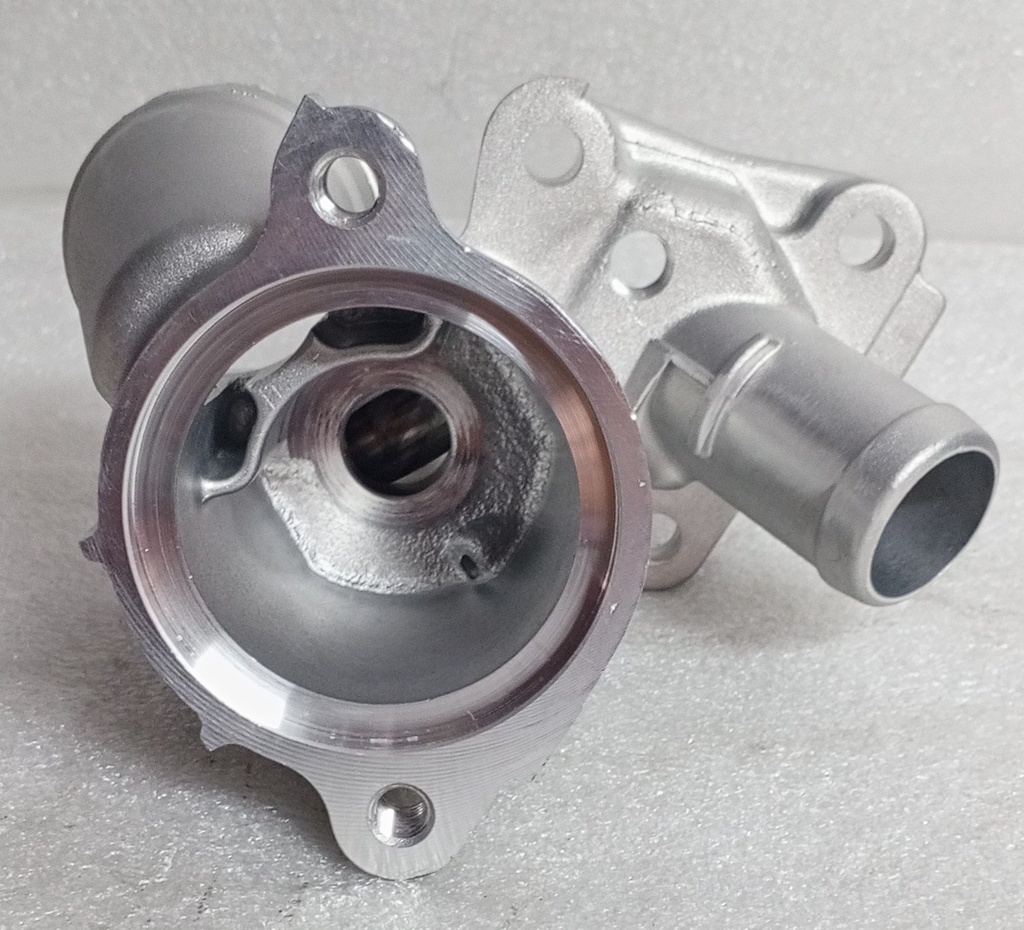 [MD358257] - MITSUBISHI | CAJA TERMOSTATO MITSUBISHI LANCER / 2001