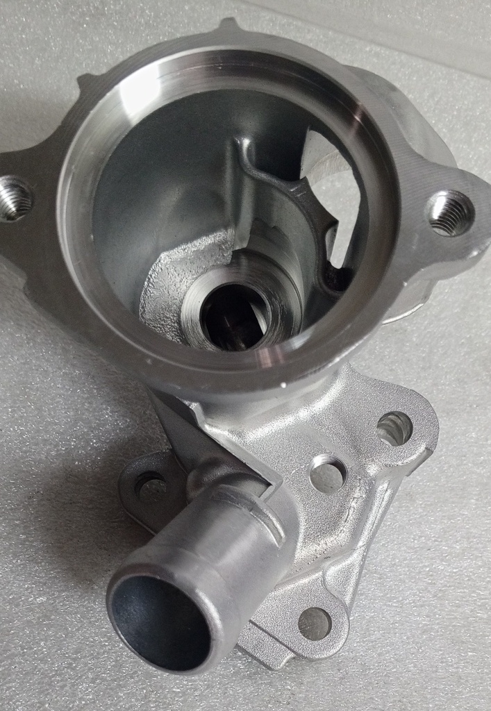 [MD358257] - MITSUBISHI | CAJA TERMOSTATO MITSUBISHI LANCER / 2001