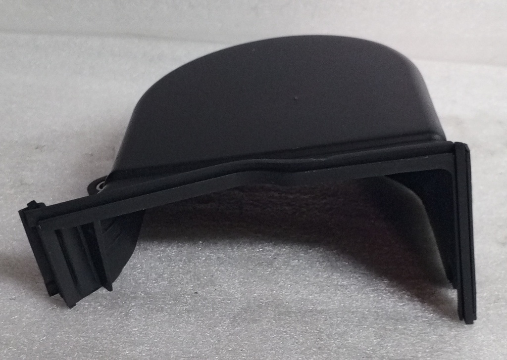 [MD360059] - MITSUBISHI | TAPA REPARTICION NATIVA 99
