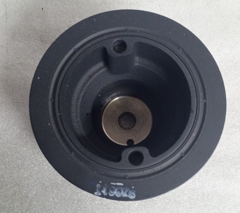 [MD378453] - MITSUBISHI | POLEA CIGUENAL NEW MONTERO