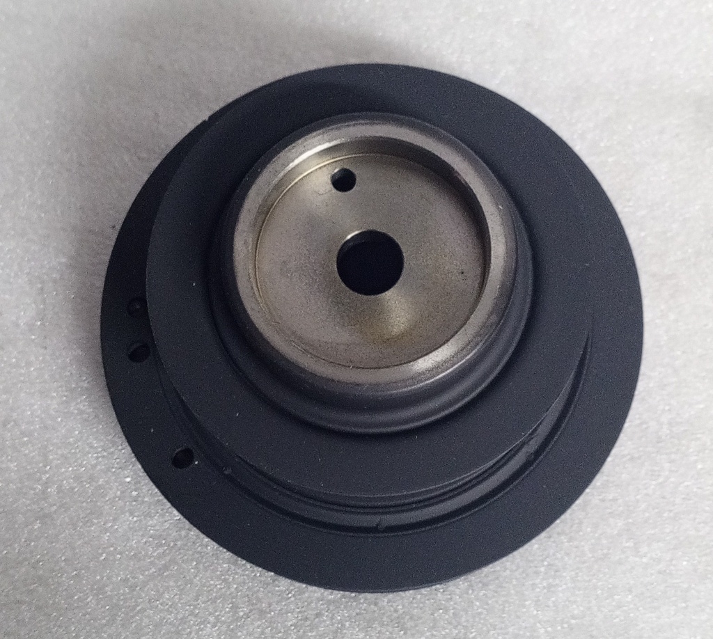 [MD378453] - MITSUBISHI | POLEA CIGUENAL NEW MONTERO