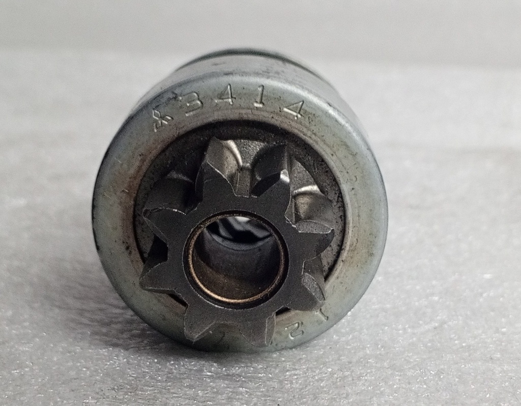 [MD611211] - MITSUBISHI | BENDIX ARANQUE(F8)PINON MOTOR ARRANQUE MONT.