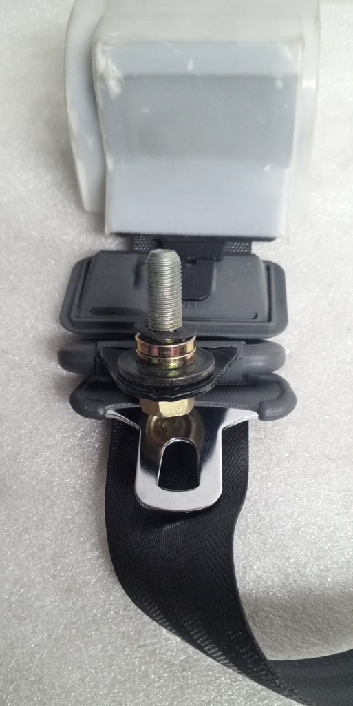 [MB782665] - MITSUBISHI - | CINTURON DE SEGURIDAD 3ER ASIENTO MONTERO (GRIS) / MONTERO V43W / V45W
