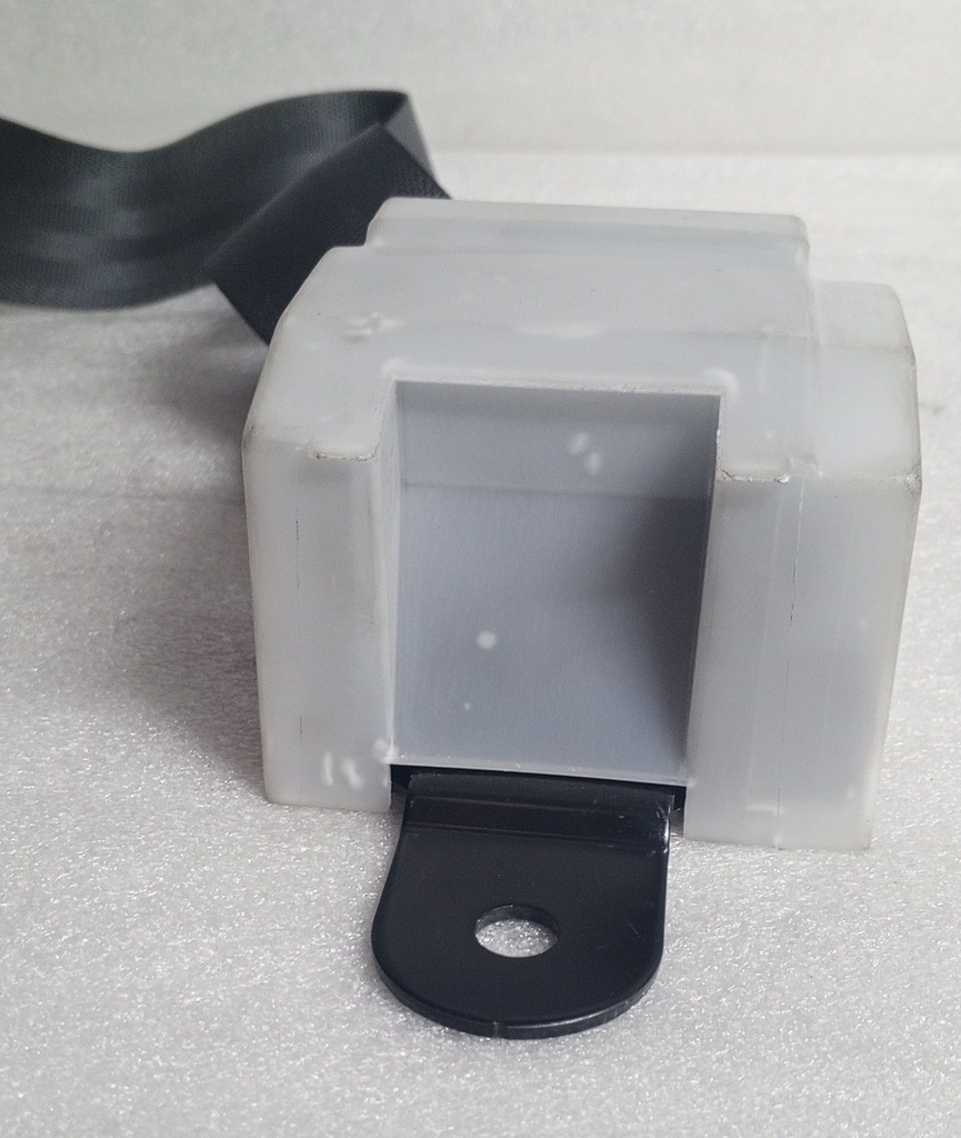 [MB782665] - MITSUBISHI - | CINTURON DE SEGURIDAD 3ER ASIENTO MONTERO (GRIS) / MONTERO V43W / V45W