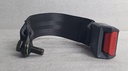 [MB782665] - MITSUBISHI - | CINTURON DE SEGURIDAD 3ER ASIENTO MONTERO (GRIS) / MONTERO V43W / V45W