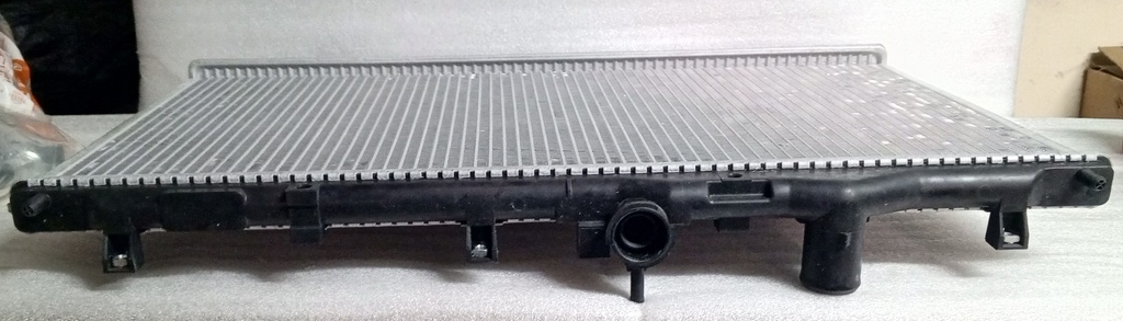 [MB660561] - MIQUINI | RADIADOR MIT LANCER 92-96 ATM (automatico) GRANDE