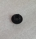 [MR393386] - MITSUBISHI | GUIA TORNILLO BOMPER/DEL 6MM