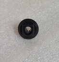 [MR393386] - MITSUBISHI | GUIA TORNILLO BOMPER/DEL 6MM