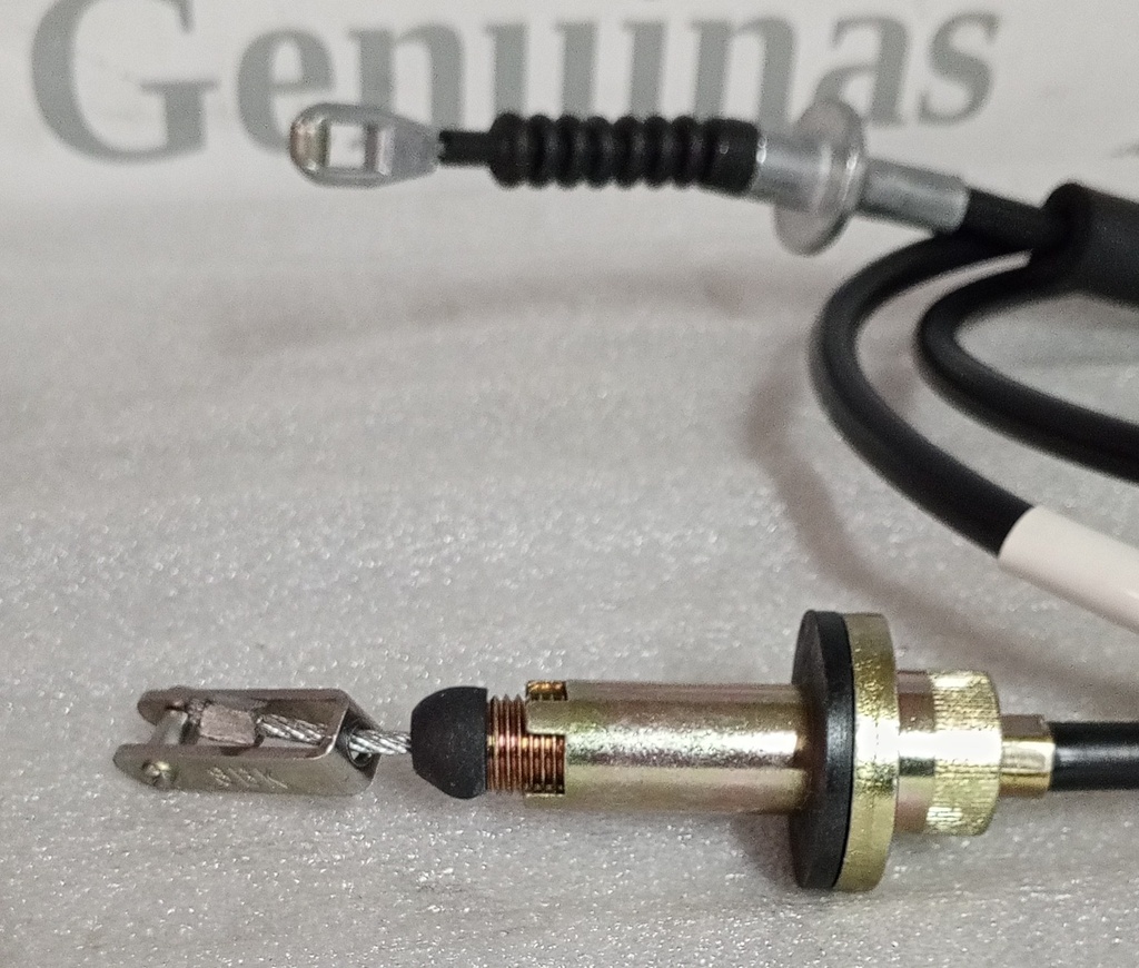 [MB851041] - SBK | GUAYA CLUTCH L-300  1.6 / 2.0    MOD 93   2108 mm