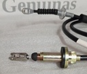 [MB851041] - SBK | GUAYA CLUTCH L-300  1.6 / 2.0    MOD 93   2108 mm