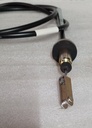 [MB851041] - SBK | GUAYA CLUTCH L-300  1.6 / 2.0    MOD 93   2108 mm