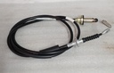 [MB851041] - SBK | GUAYA CLUTCH L-300  1.6 / 2.0    MOD 93   2108 mm