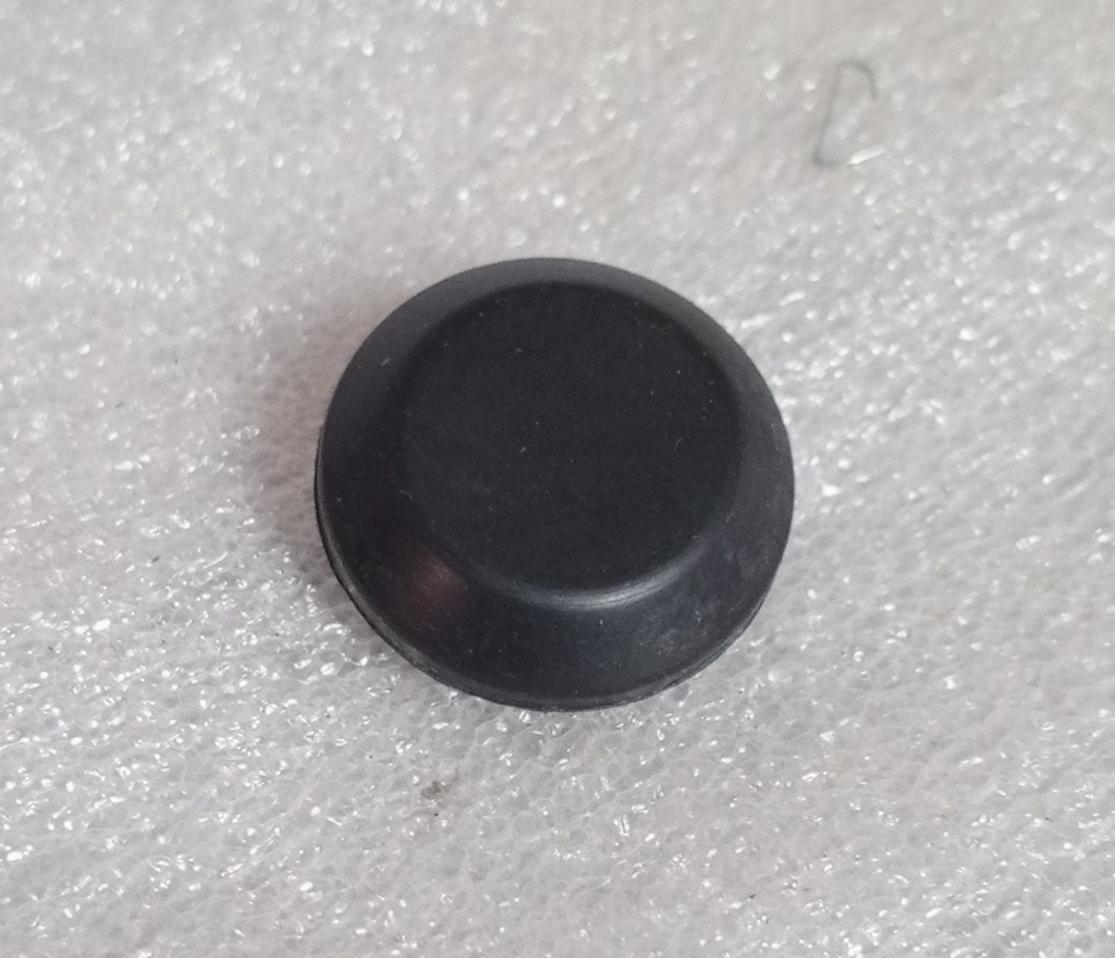 [MB882036] - MITSUBISHI | TUERCA.6MM.MANIJA.VENTANA CUARTO