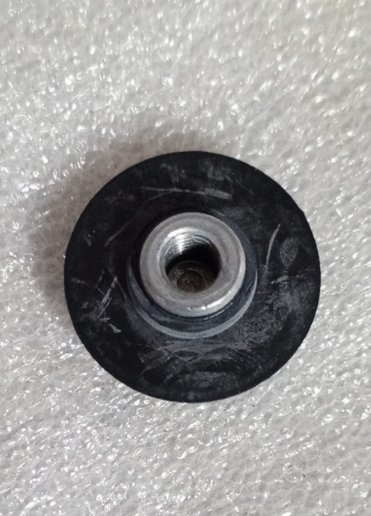 [MB882036] - MITSUBISHI | TUERCA.6MM.MANIJA.VENTANA CUARTO