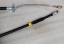 [M8L0-222601] - NAVCAR | GUAYA FRENO TRASERO IZQ. MITSUBSHI MONTERO HARD TOP / -96