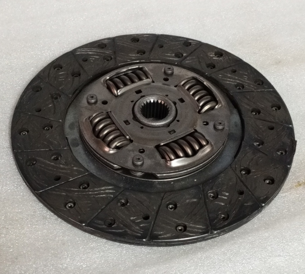 [ 2301A084 ] - MITSUBISHI | DISCO CLUTCH  MITSUBISHI SPORTERO 2.5 250X160X23X26.2