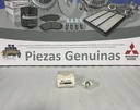 [MD612863] - MITSUBISHI | BASE Y PUNZON CARBURADOR MONTE 