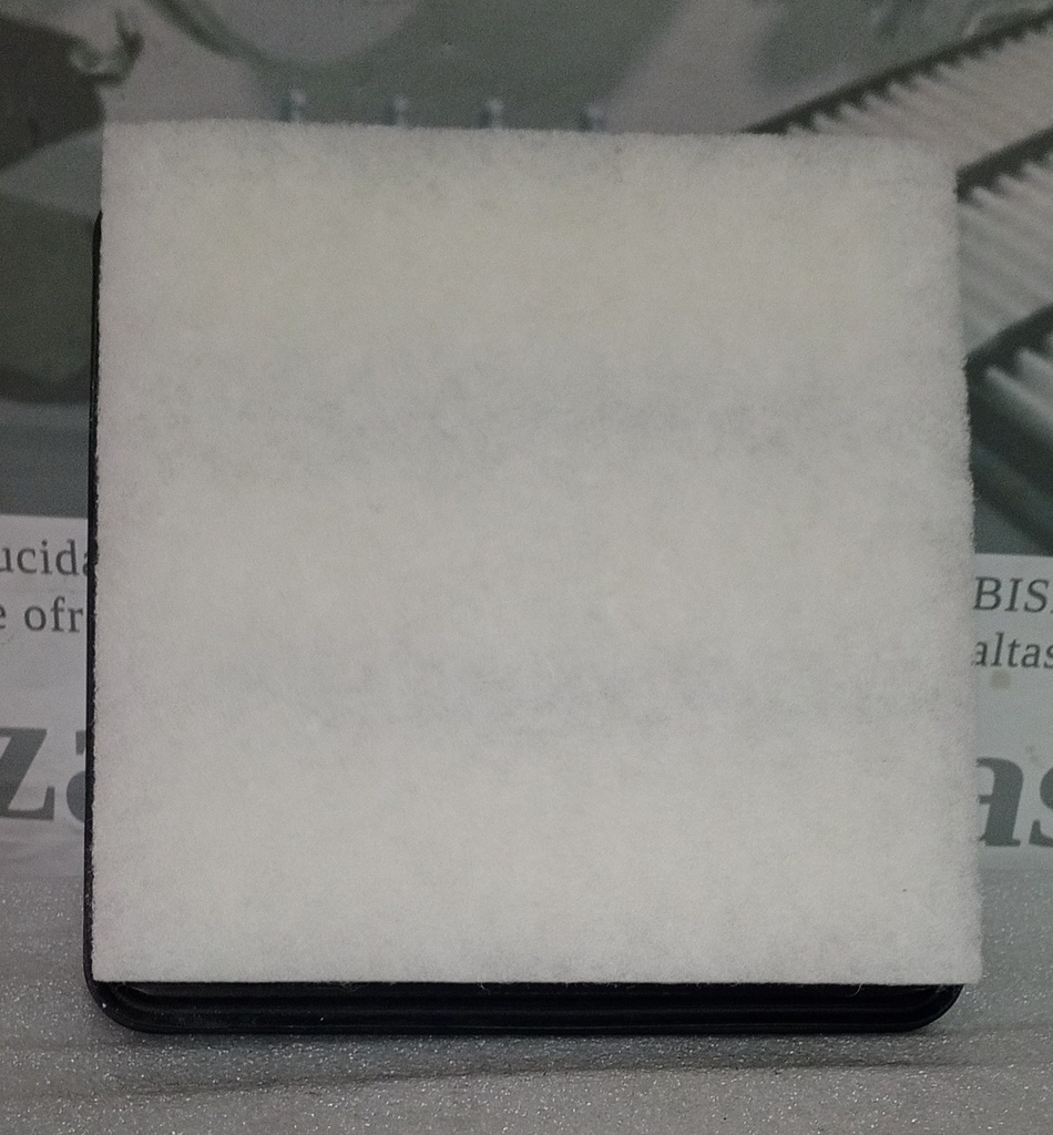 [ MZ690446 ] - MITSUBISHI - FILTRO DE AIRE MOTOR