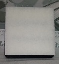[ MZ690446 ] - MITSUBISHI - FILTRO DE AIRE MOTOR