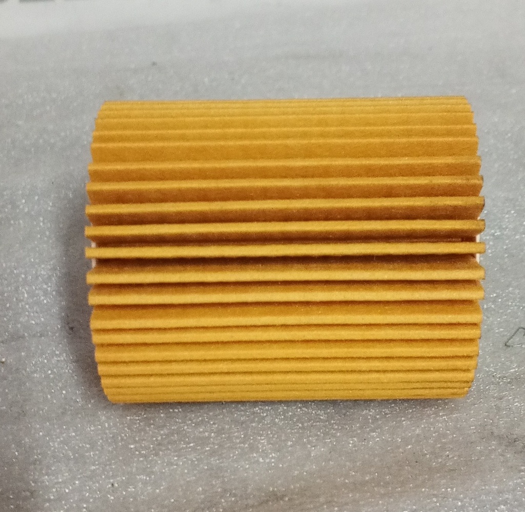 [04152-38010] - VIC - JAPON | FILTRO ACEITE TOYOTA FJ CRUISER / 2TRFE
