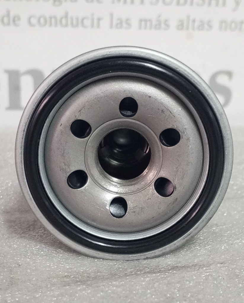 [150-2002] - DENSO | FILTRO ACEITE MITSUBISHI LANCER / MONTERO V6-3000 / MAZDA 2 / MAZDA 323