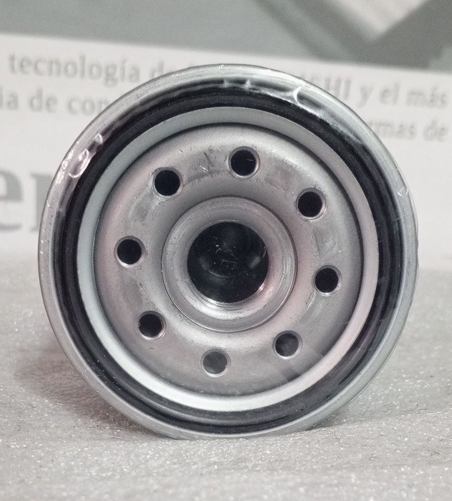 [150-2010] - DENSO | FILTRO ACEITE TOYOTA PRADO / CAMPEROS / CAMIONETAS MAZDA