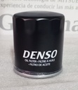 [150-2010] - DENSO | FILTRO ACEITE TOYOTA PRADO / CAMPEROS / CAMIONETAS MAZDA