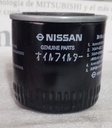 [15208-BN30A] - NISSAN | FILTRO ACEITE NISSAN AVARA/NISSAN FRONTIER/MOTOR YD25