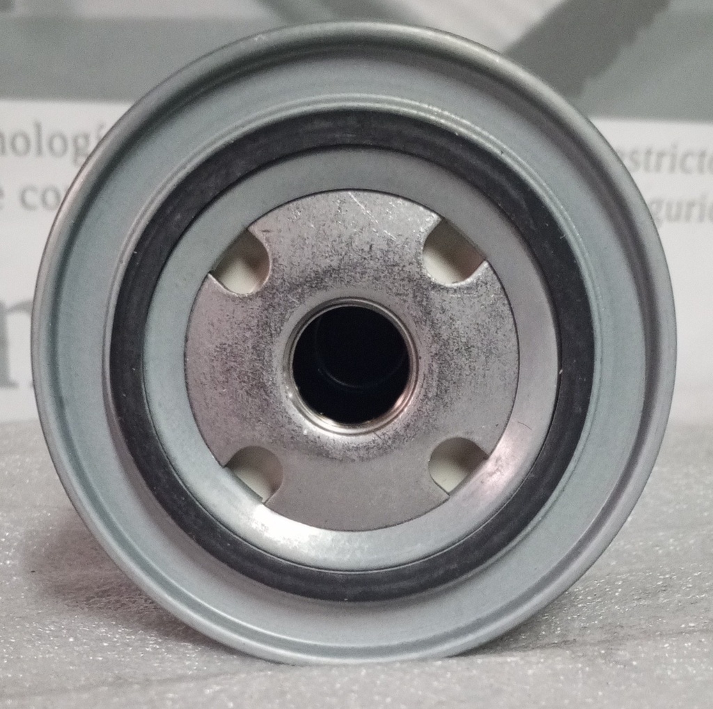 [15208-BN30A] - NISSAN | FILTRO ACEITE NISSAN AVARA/NISSAN FRONTIER/MOTOR YD25