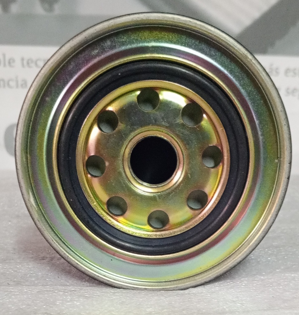 [1770A012] - MITSUBISHI | (NP)FILTRO COMBUSTIBLE